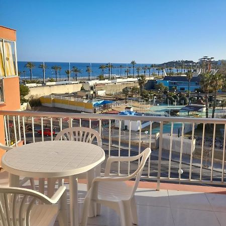 Apartamento Palmeras La Pineda Zewnętrze zdjęcie