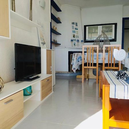Apartamento Palmeras La Pineda Zewnętrze zdjęcie