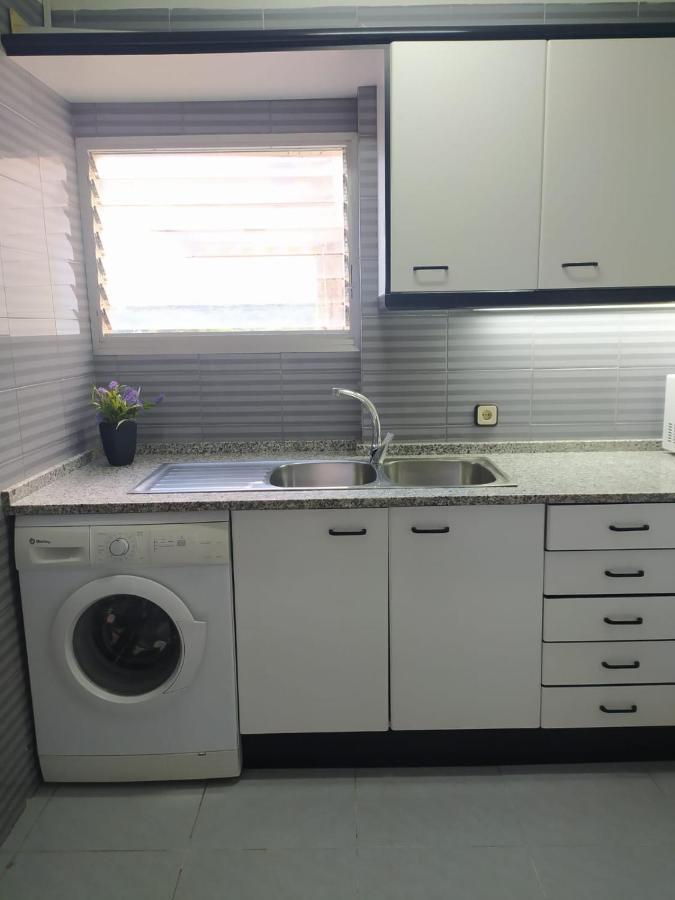 Apartamento Palmeras La Pineda Zewnętrze zdjęcie
