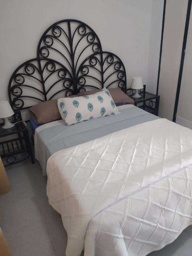Apartamento Palmeras La Pineda Zewnętrze zdjęcie