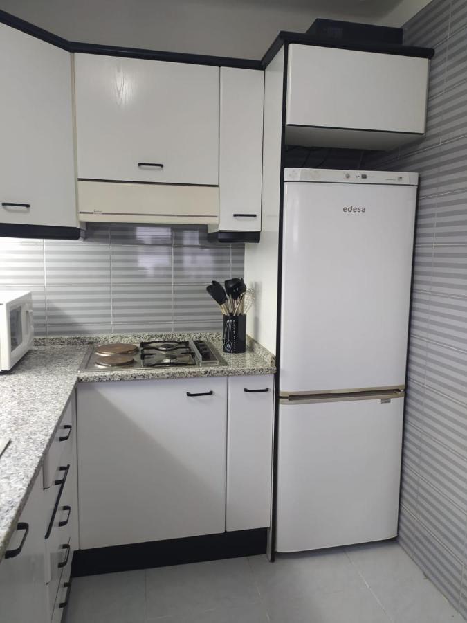 Apartamento Palmeras La Pineda Zewnętrze zdjęcie
