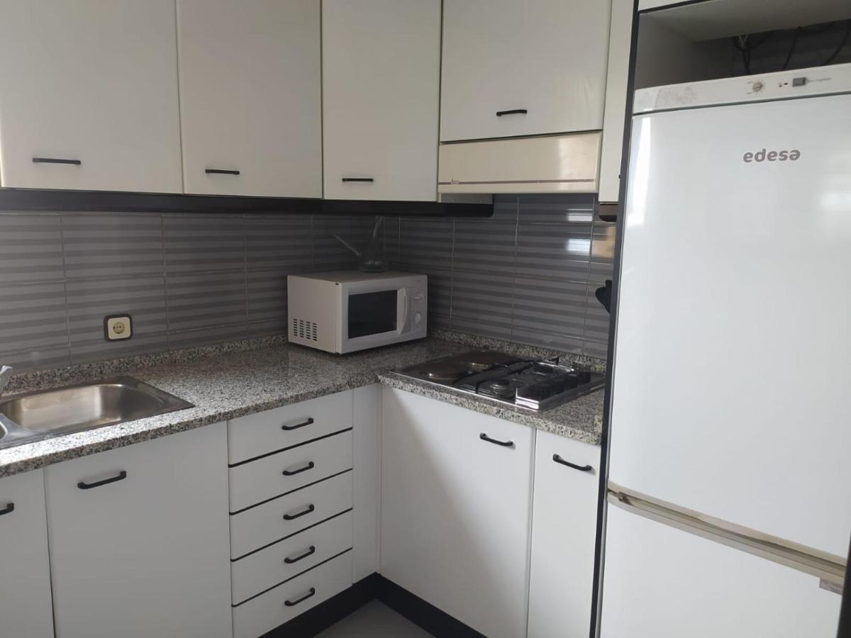 Apartamento Palmeras La Pineda Zewnętrze zdjęcie