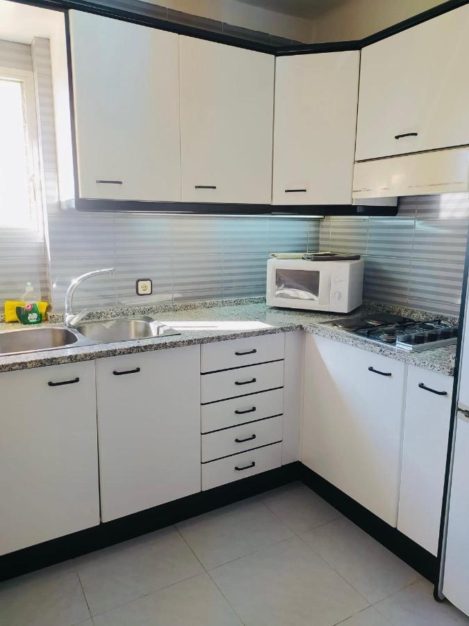 Apartamento Palmeras La Pineda Zewnętrze zdjęcie