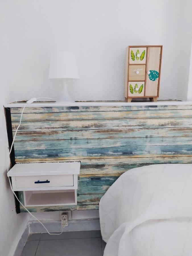 Apartamento Palmeras La Pineda Zewnętrze zdjęcie