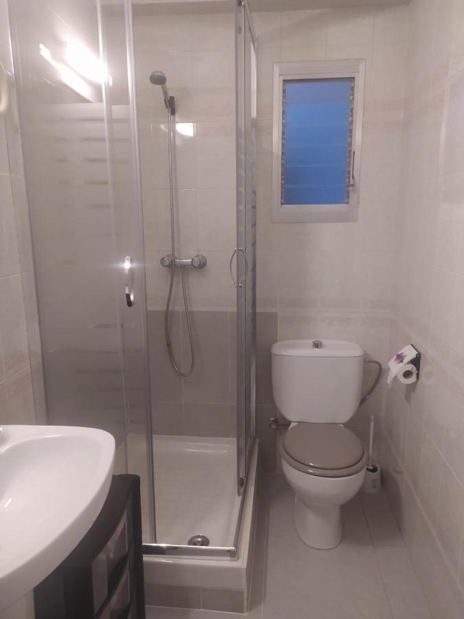 Apartamento Palmeras La Pineda Zewnętrze zdjęcie