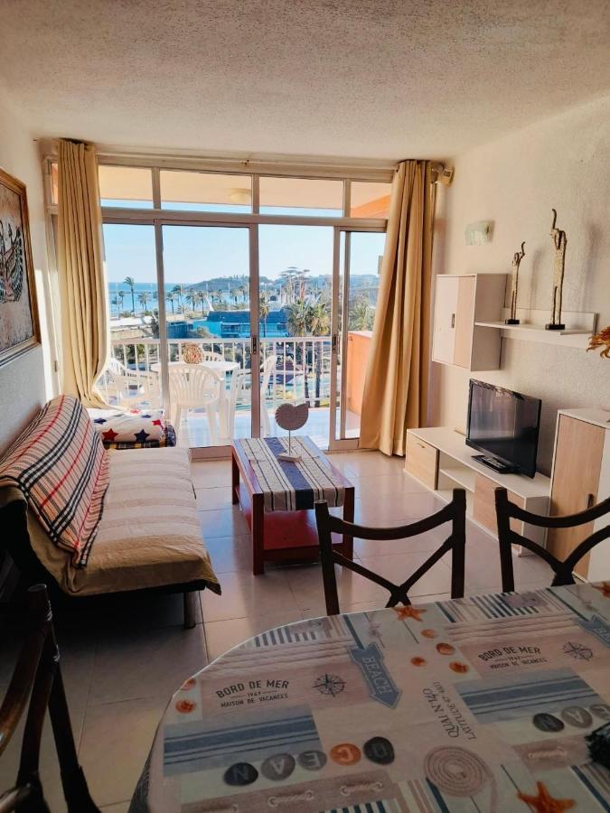 Apartamento Palmeras La Pineda Zewnętrze zdjęcie