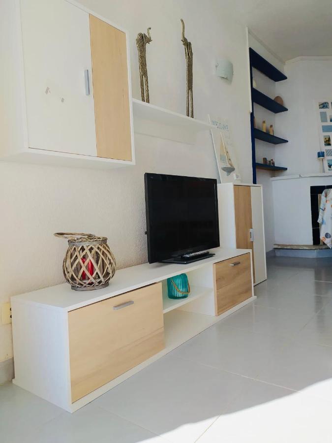 Apartamento Palmeras La Pineda Zewnętrze zdjęcie