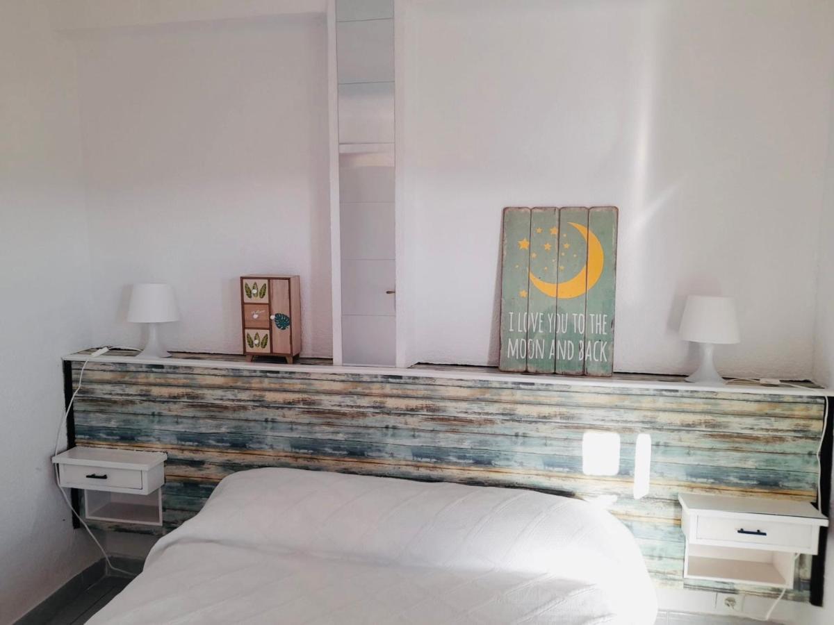 Apartamento Palmeras La Pineda Zewnętrze zdjęcie