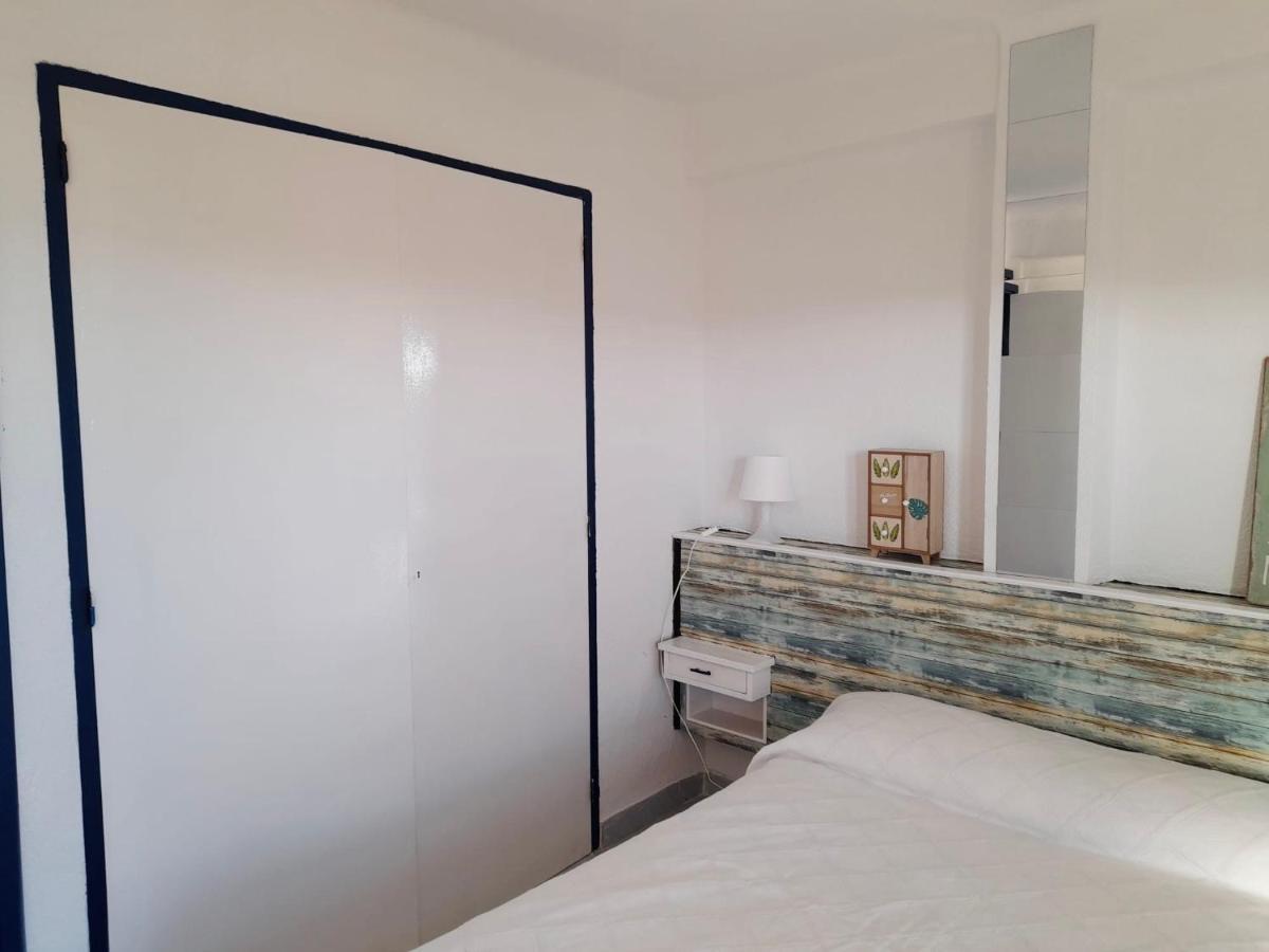 Apartamento Palmeras La Pineda Zewnętrze zdjęcie